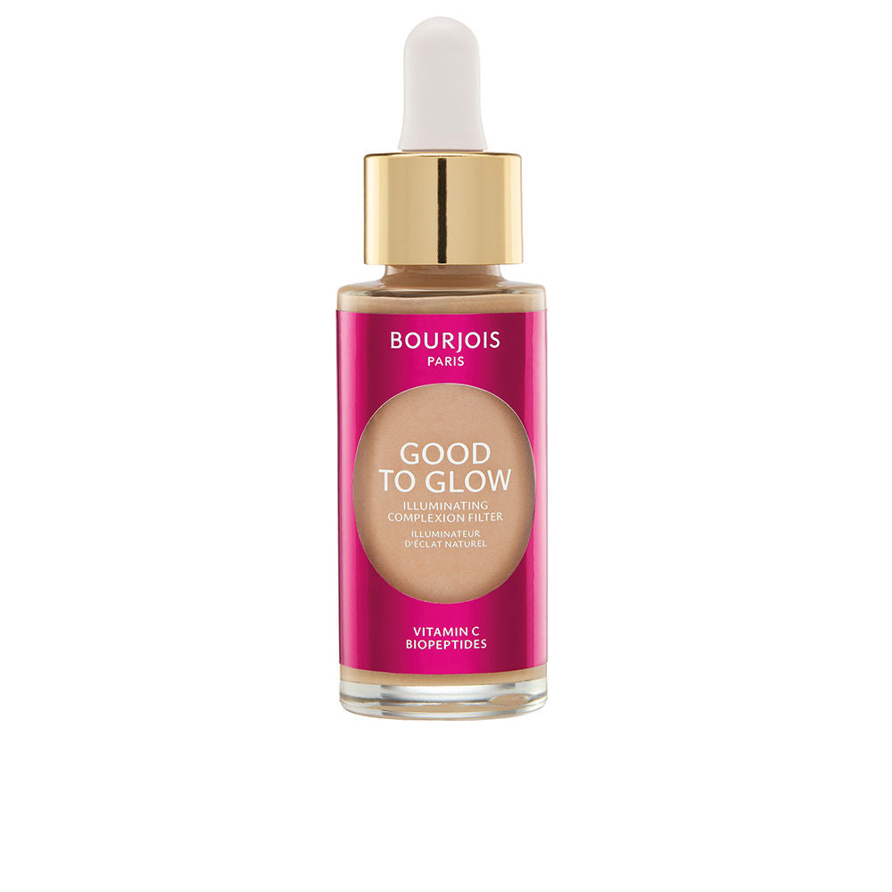 Bourjois Bom to brilho iluminador #2 30 ml