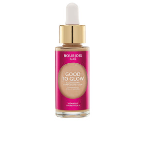 Bourjois Bom to brilho iluminador #2 30 ml
