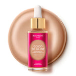 Bourjois Bom to brilho iluminador #3 30 ml