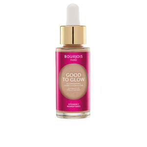Bourjois Bom to brilho iluminador #3 30 ml