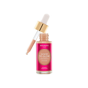 Bourjois Bom to brilho iluminador #4 30 ml