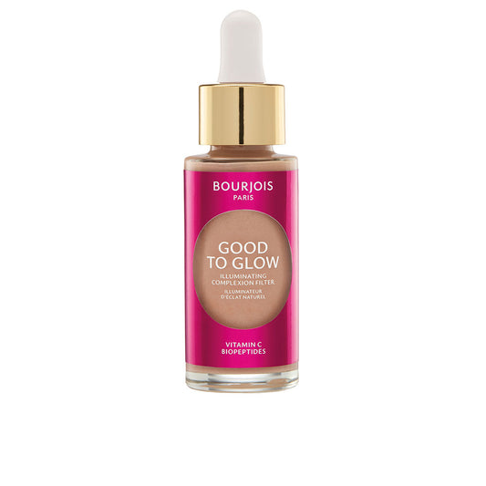 Bourjois Bom to brilho iluminador #4 30 ml