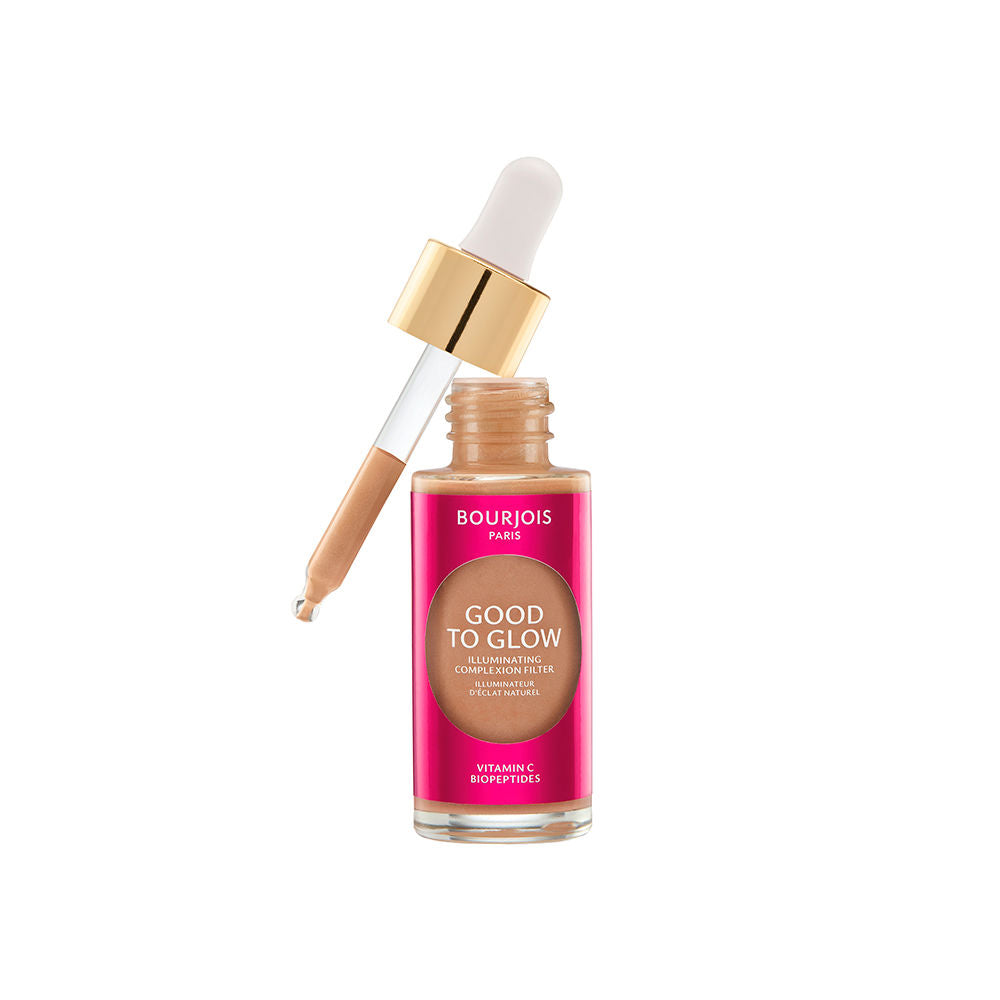 Bourjois Bom to brilho iluminador #5 30 ml