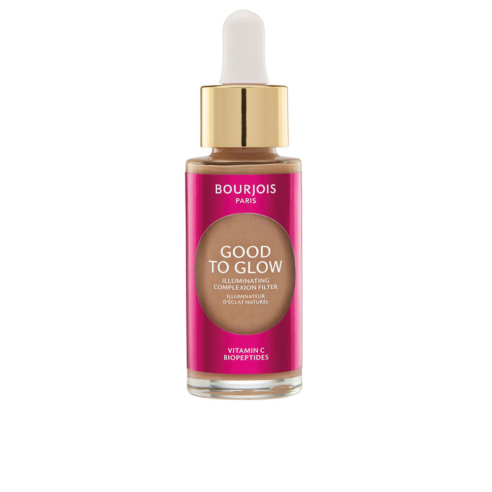 Bourjois Bom to brilho iluminador #5 30 ml