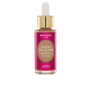 Bourjois Bom to brilho iluminador #5 30 ml