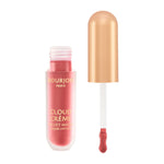 Bourjois Nuvem crème edição veludo fosco labial líquido #04-i amo mocha 3 ml