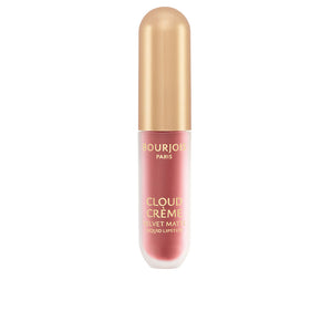 Bourjois Nuvem crème edição veludo fosco labial líquido #04-i amo mocha 3 ml