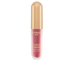 Bourjois Nuvem crème edição veludo fosco labial líquido #05-flirty rosa 3 ml