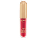 Bourjois Nuvem crème edition velvet matte labial líquido #07-red-y or não 3 ml