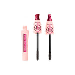 Bourjois Torcer, levantar e congelar mascara 36h segurar 8 ml