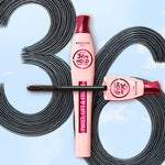 Bourjois Torcer, levantar e congelar mascara 36h segurar 8 ml