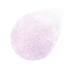 Bourjois Icy sparkly barra multiusos com purpurina #luz de neve 2 gr