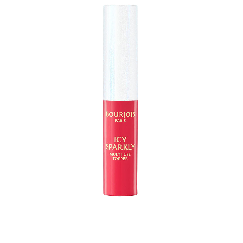 Bourjois Icy sparkly barra multiusos com purpurina #luz de neve 2 gr