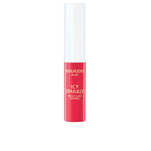 Bourjois Icy sparkly barra multiusos com purpurina #luz de neve 2 gr
