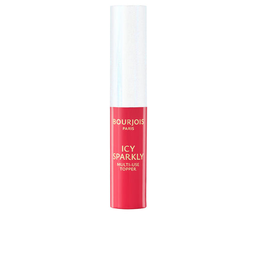 Bourjois Icy sparkly barra multiusos com purpurina #luz de neve 2 gr