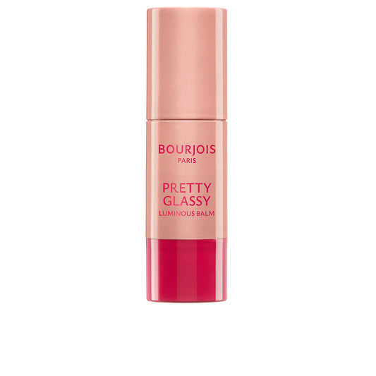 Bourjois Muito vídeo bálsamo iluminador #felicidade bege 5 gr
