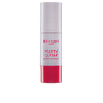 Bourjois Muito vídeo bálsamo iluminador #lilás fizz 5 gr
