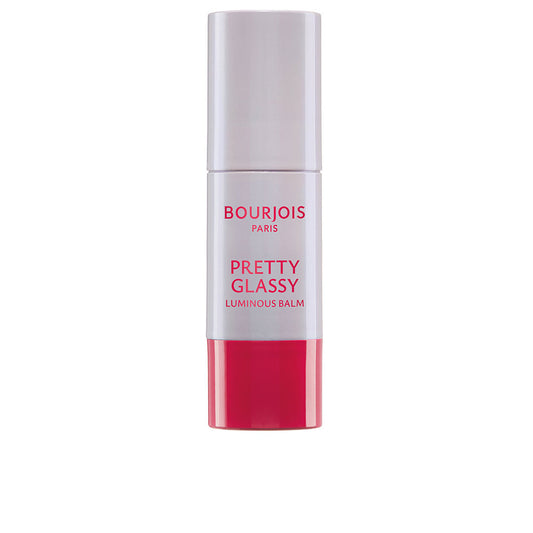 Bourjois Muito vídeo bálsamo iluminador #lilás fizz 5 gr