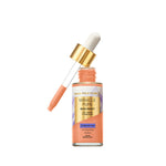 Max Factor Milagre puro sérum renovador 2 en 1 #médio fresco 30 ml