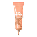 Max Factor Glow framer tonalizante e iluminador #30-avelã 30 ml