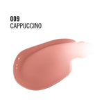 Rimmel London Oh my lustro! brilho labial #09-cappuccino 4,5 ml