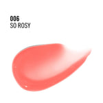 Rimmel London Oh my lustro! brilho labial #06-so rosado 4,5 ml