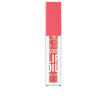 Rimmel London Oh my lustro! brilho labial #06-so rosado 4,5 ml