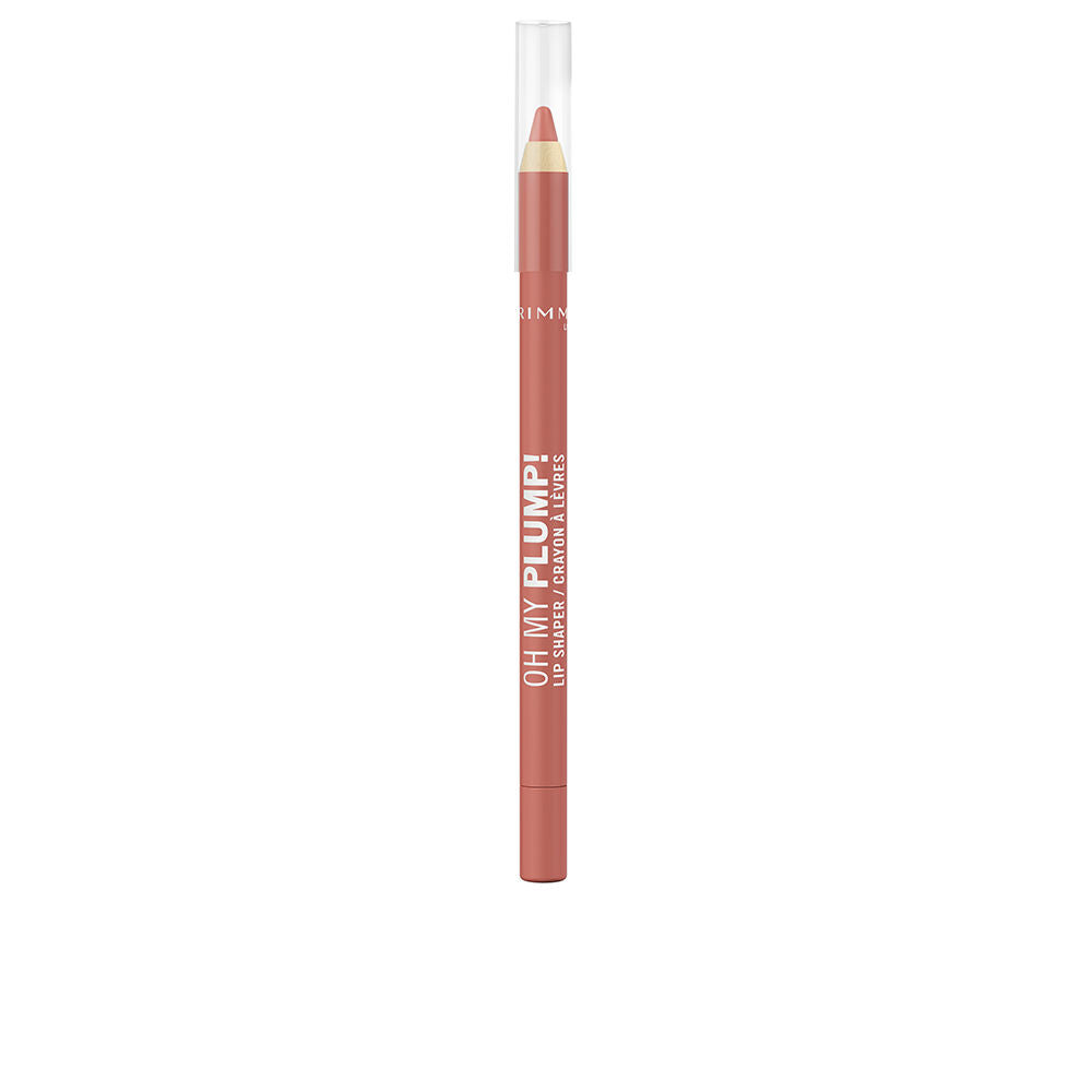 Rimmel London Oh my gordo! perfilador de labios #010-iconic bege 1,2 gr