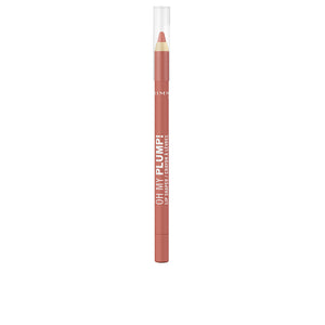 Rimmel London Oh my gordo! perfilador de labios #010-iconic bege 1,2 gr