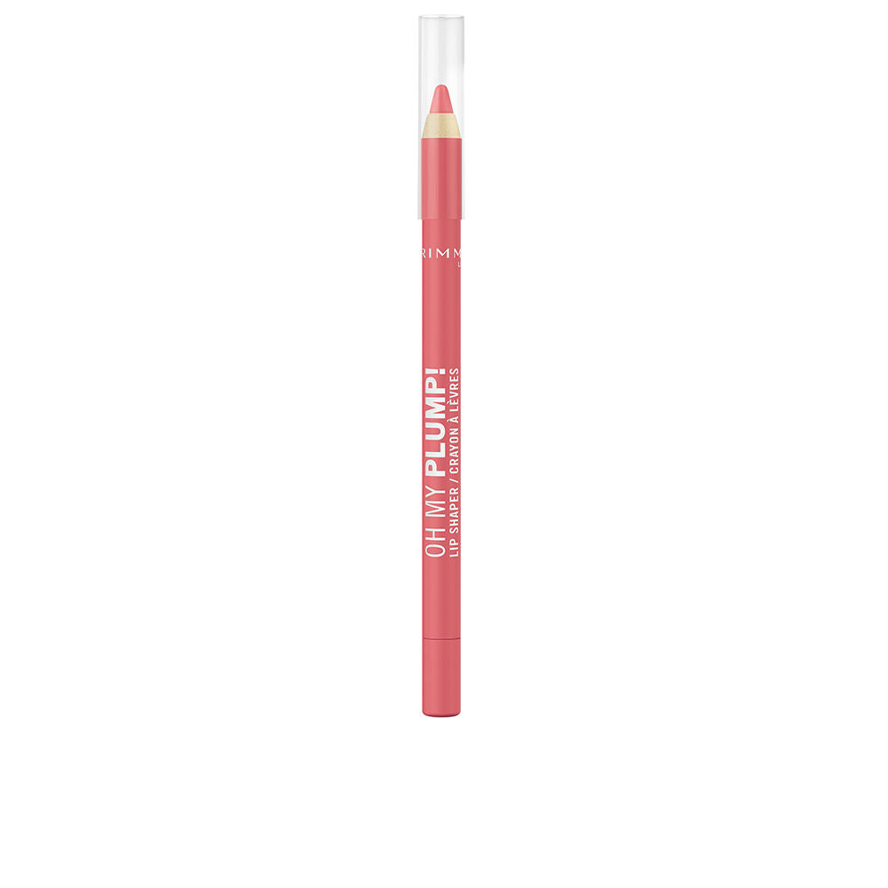 Rimmel London Oh my gordo! perfilador de labios #020-bougie 1,2 gr