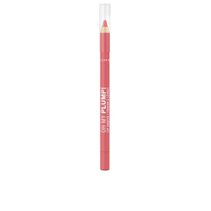 Rimmel London Oh my gordo! perfilador de labios #020-bougie 1,2 gr