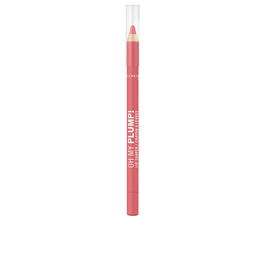 Rimmel London Oh my gordo! perfilador de labios #020-bougie 1,2 gr