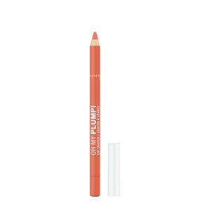 Rimmel London Oh my gordo! perfilador de labios #030-oh mel 1,2 gr
