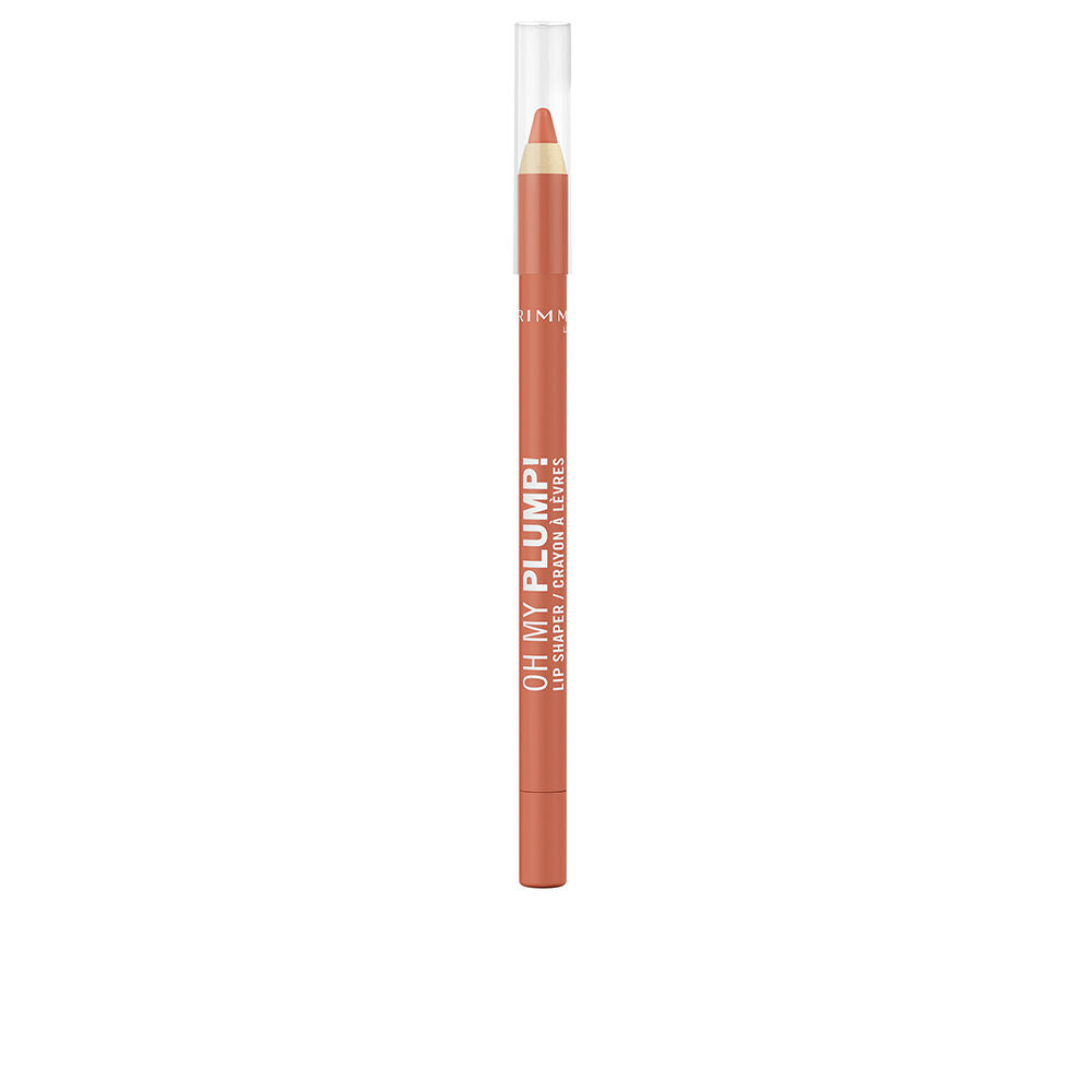 Rimmel London Oh my gordo! perfilador de labios #030-oh mel 1,2 gr