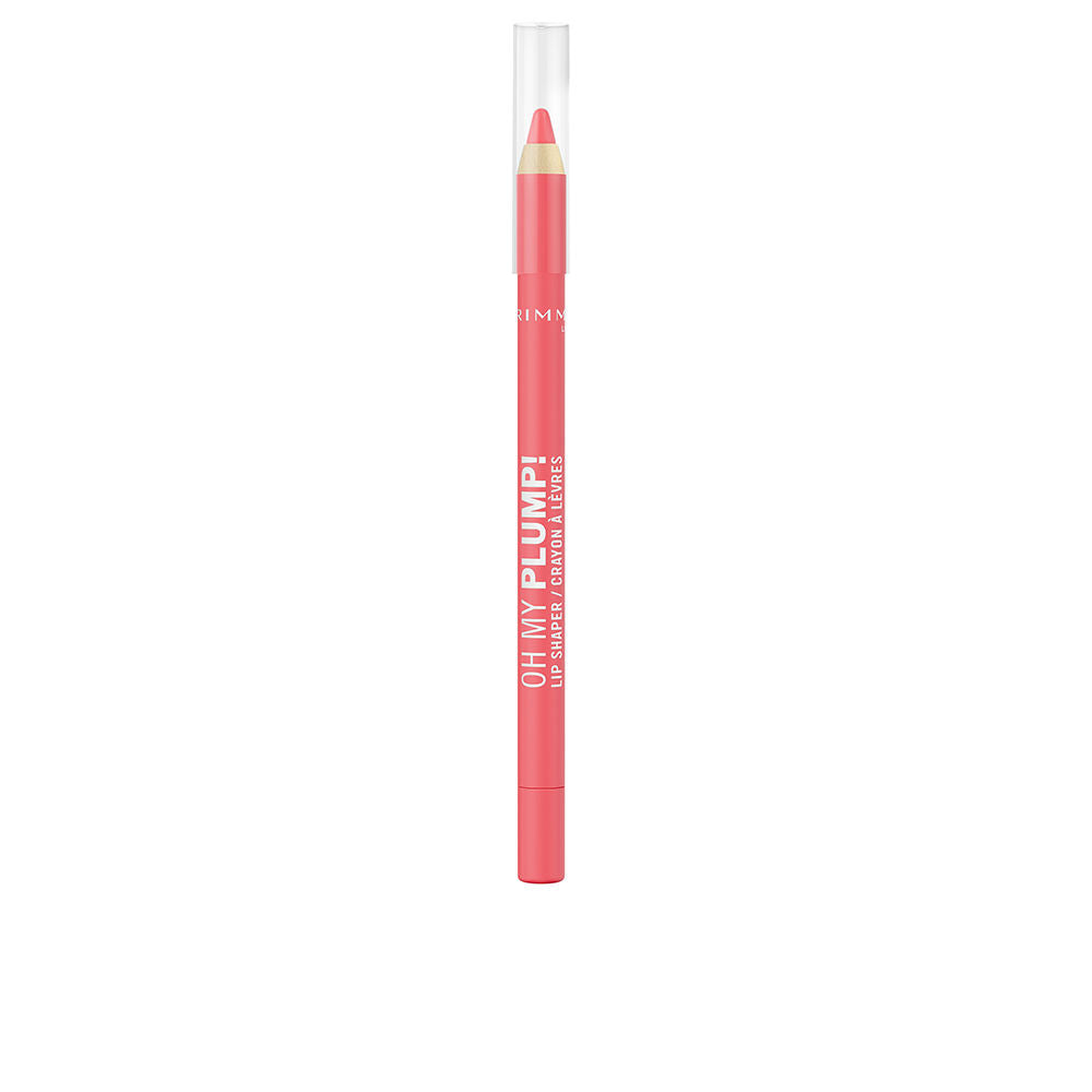 Rimmel London Oh my gordo! perfilador de labios #040-kinda bonitinho 1,2 gr