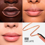Rimmel London Oh my gordo! perfilador de labios #050-café café com leite 1,2 gr