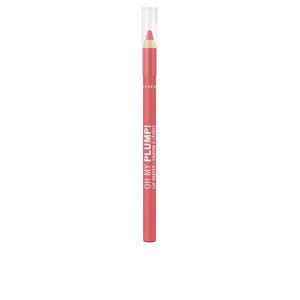 Rimmel London Oh my gordo! perfilador de labios #060-flirty 1,2 gr