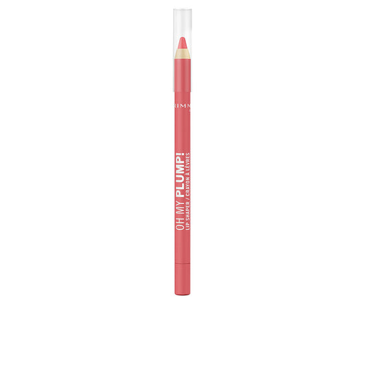 Rimmel London Oh my gordo! perfilador de labios #060-flirty 1,2 gr
