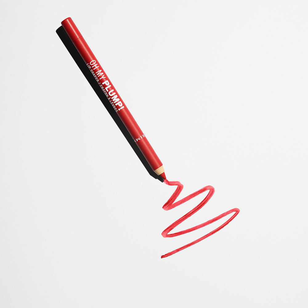 Rimmel London Oh my gordo! perfilador de labios #080-baddie 1,2 gr