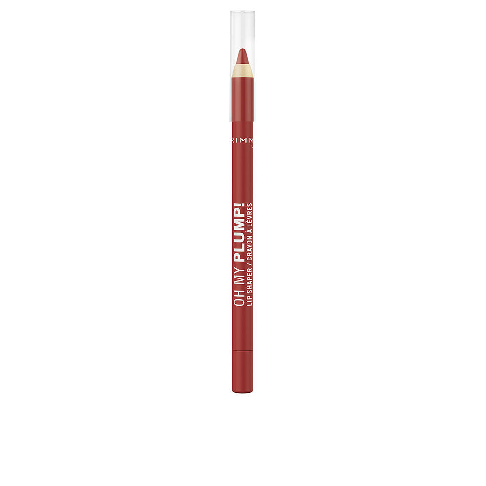 Rimmel London Oh my gordo! perfilador de labios #080-baddie 1,2 gr