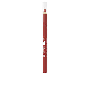 Rimmel London Oh my gordo! perfilador de labios #080-baddie 1,2 gr