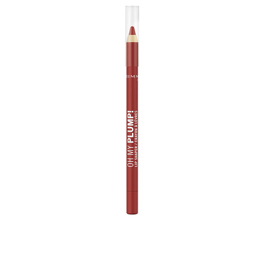 Rimmel London Oh my gordo! perfilador de labios #080-baddie 1,2 gr