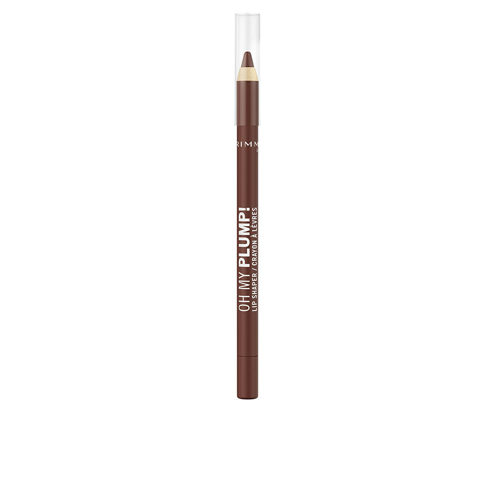 Rimmel London Oh my gordo! perfilador de labios #100-statement olhar 1,2 gr