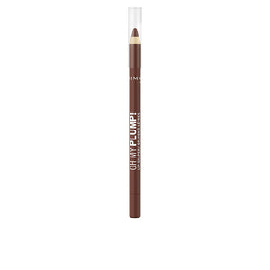 Rimmel London Oh my gordo! perfilador de labios #100-statement olhar 1,2 gr