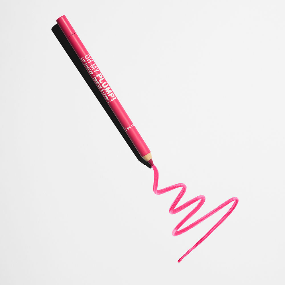 Rimmel London Oh my gordo! perfilador de labios #090-slay modo 1,2 gr