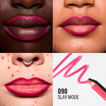 Rimmel London Oh my gordo! perfilador de labios #090-slay modo 1,2 gr
