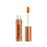Rimmel London Iluminador líquido multi tasker turbocarregado #008 - está dando bronze 10 ml