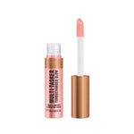 Rimmel London Iluminador líquido multi tasker turbocarregado #005-icônico como sempre 10 ml