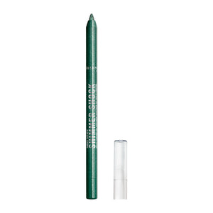 Rimmel London Delineador shimmer shock de olhos #4-jungle clarão 1,2 gr