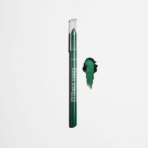 Rimmel London Delineador shimmer shock de olhos #4-jungle clarão 1,2 gr